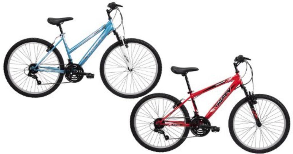 adult bikes