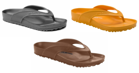 birk sandals