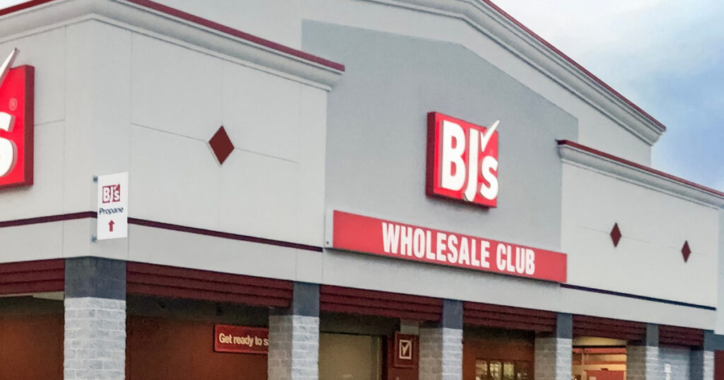 bjs wholesale bjs wholesale