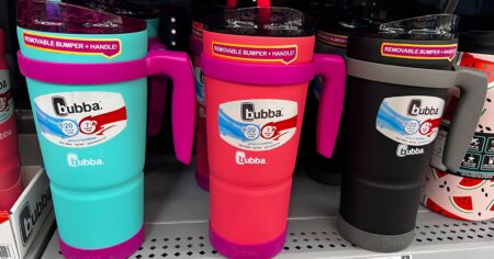 bubba Envy Insulated Tumbler scaled