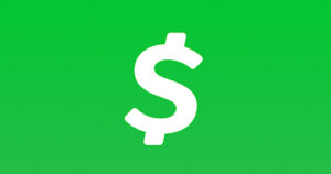 cashapp logo