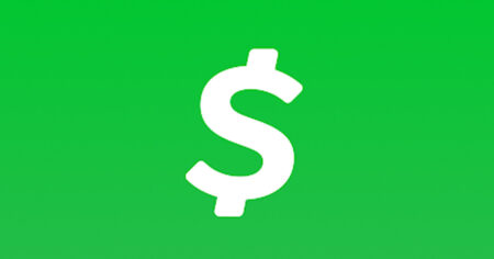 cashapp logo