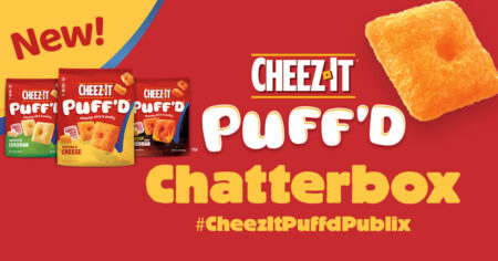 cheez it puffd