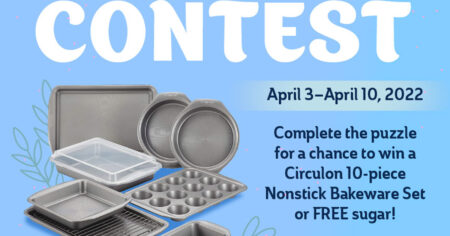 circulon bakeware