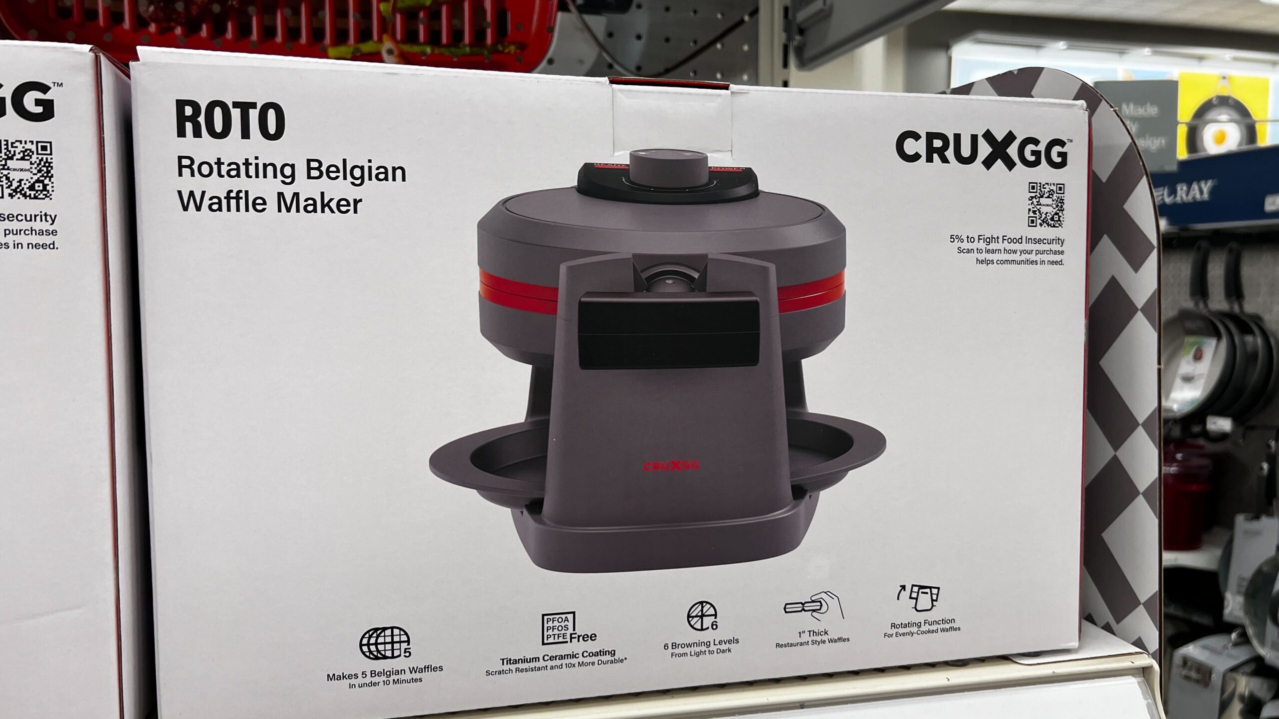 cruxxgg waffle maker scaled