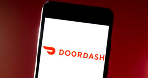 doordash x