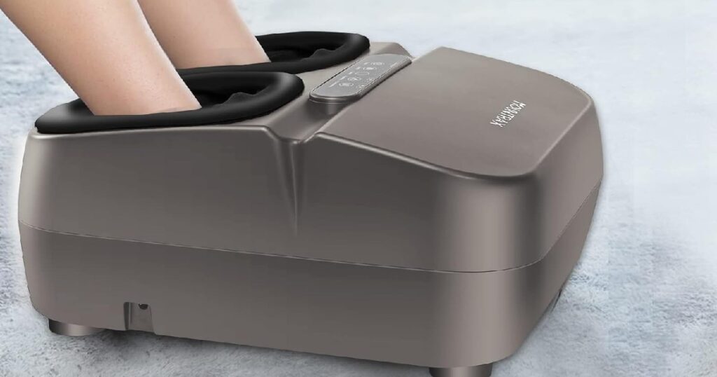 foot massager foot massager