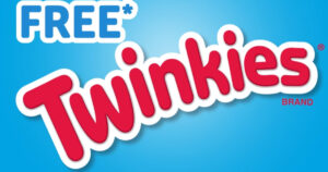 free twinkies