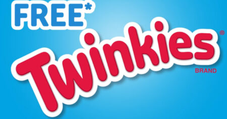 free twinkies