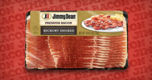 jd bacon