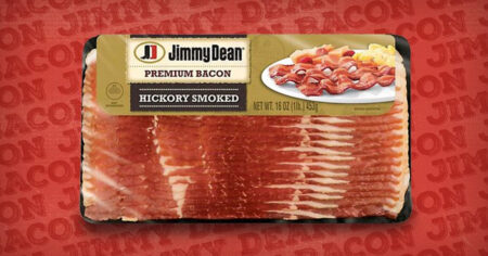 jd bacon