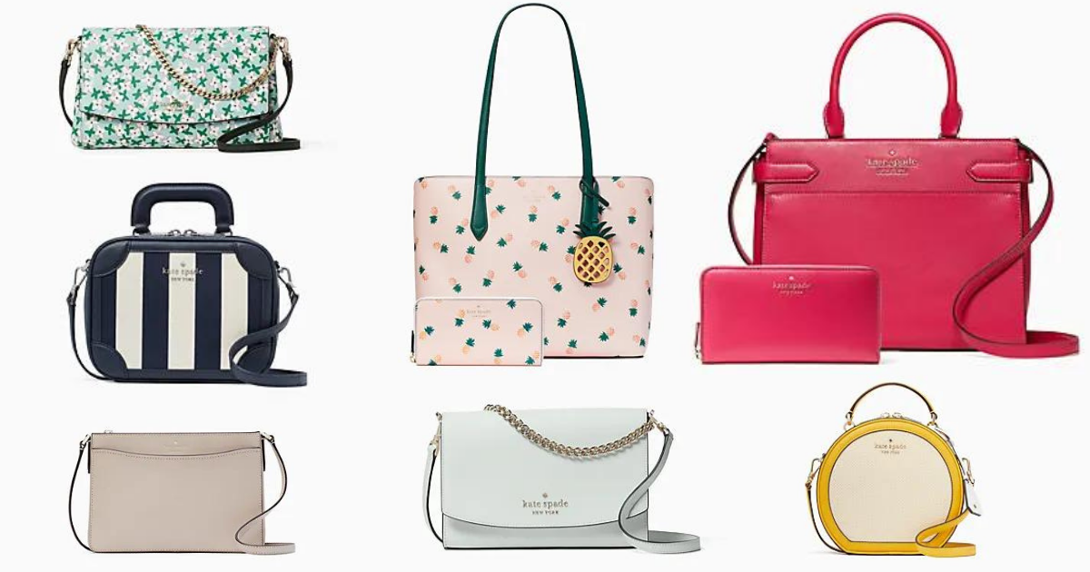 kate spade sale