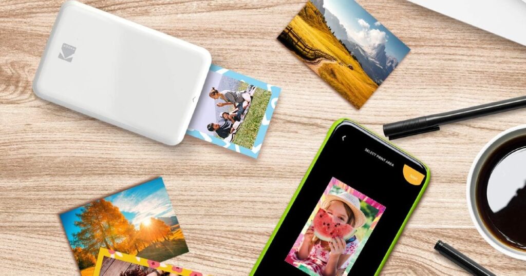 kodak printer kodak printer