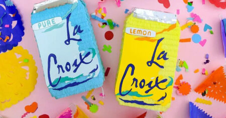 la croix pinata