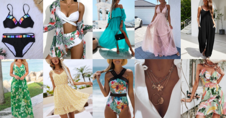 love this brand Memorial Day Getaway Southern Resort