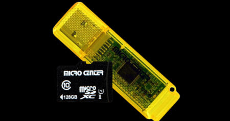 micro center freebies