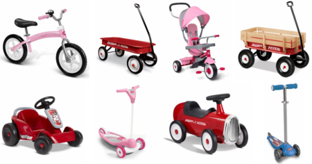 radio flyer sale