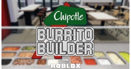 roblox chipotle
