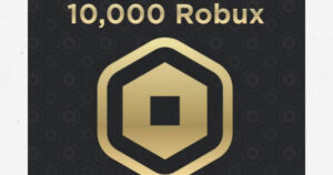 robux