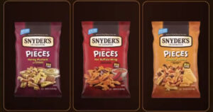 snyders pieces