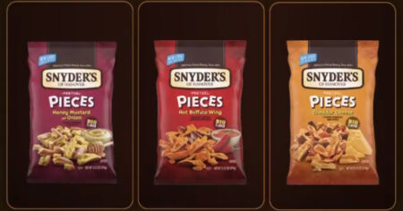 snyders pieces