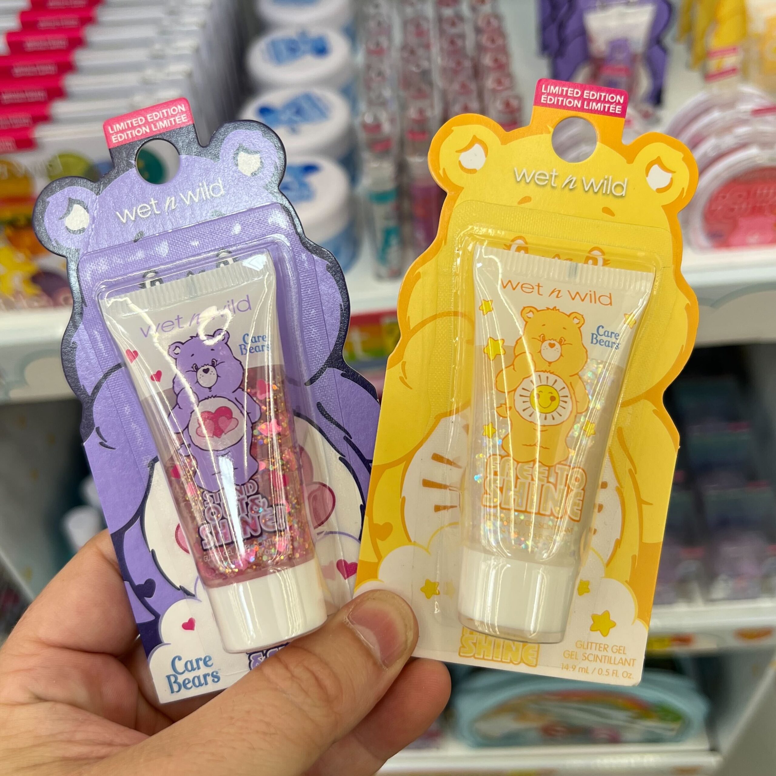 wet n wild care bears scaled