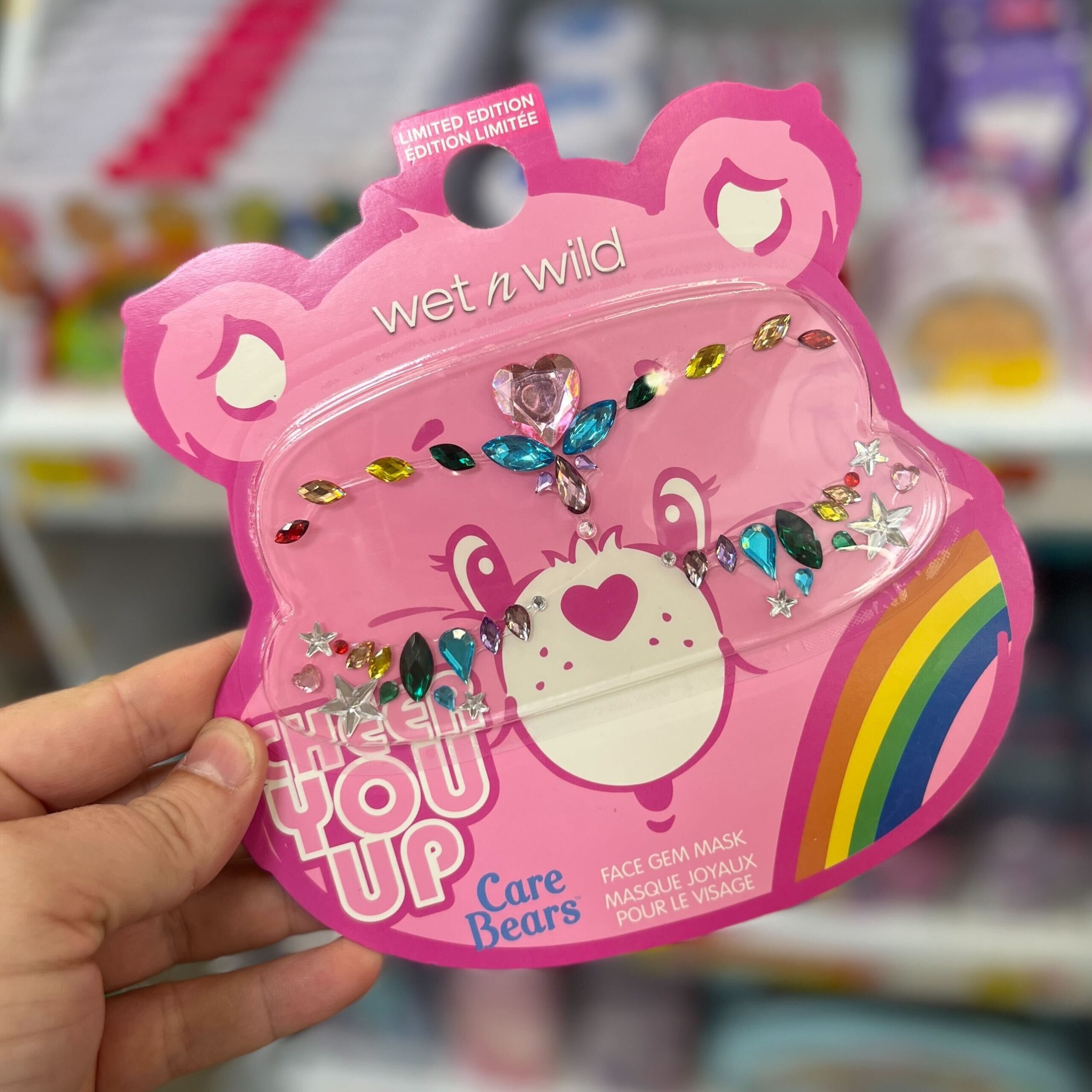 wet n wild care bears scaled