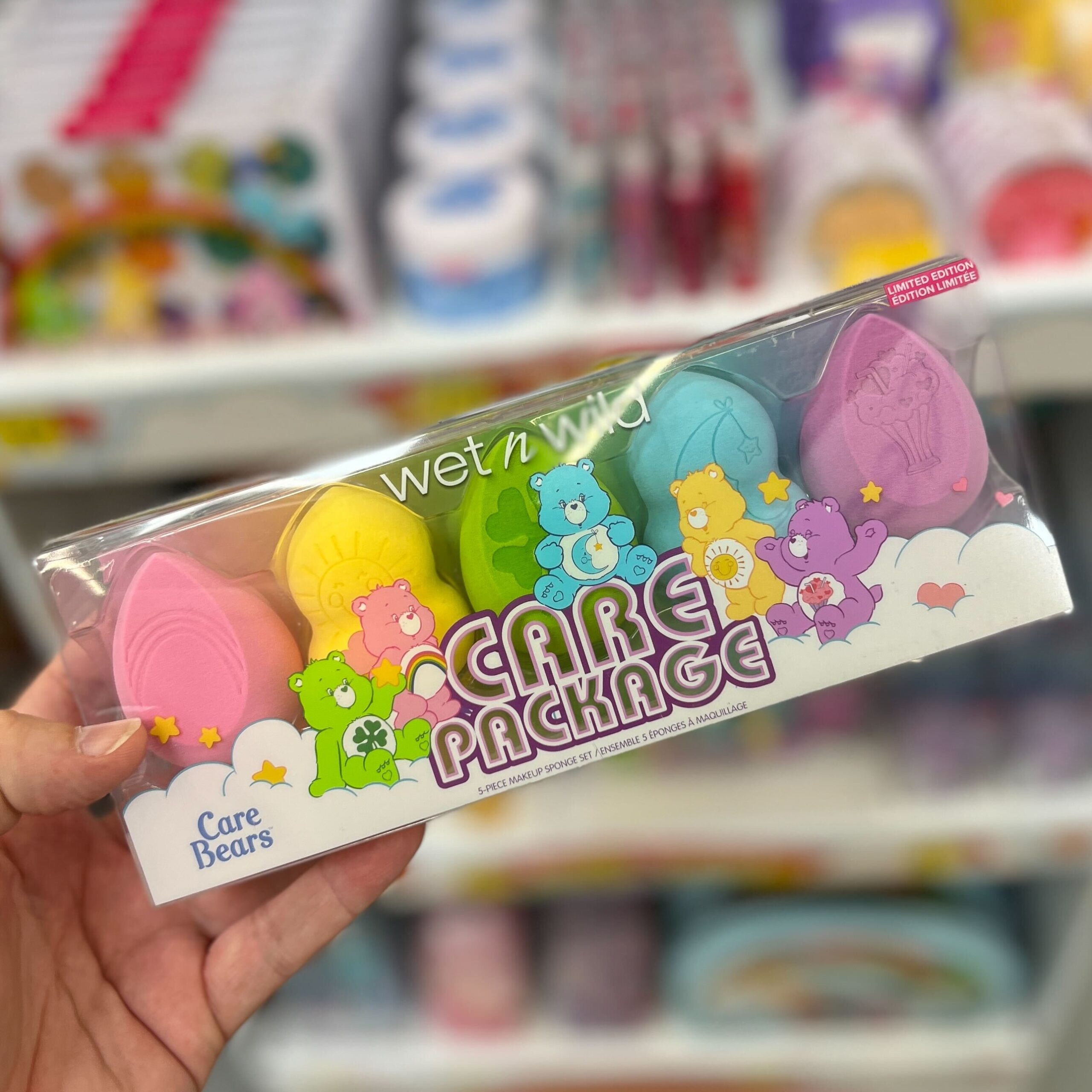 wet n wild care bears scaled