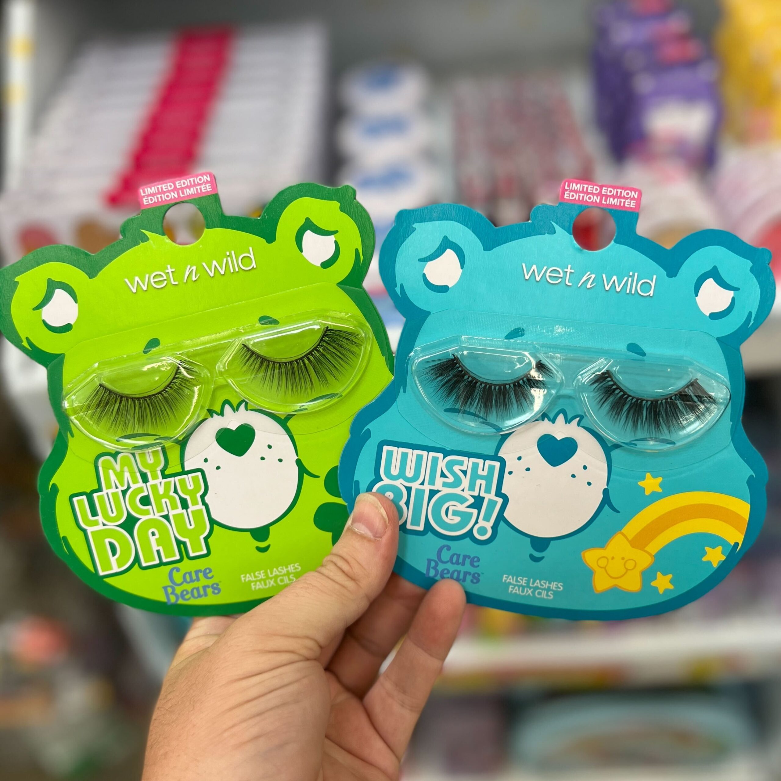 wet n wild care bears scaled