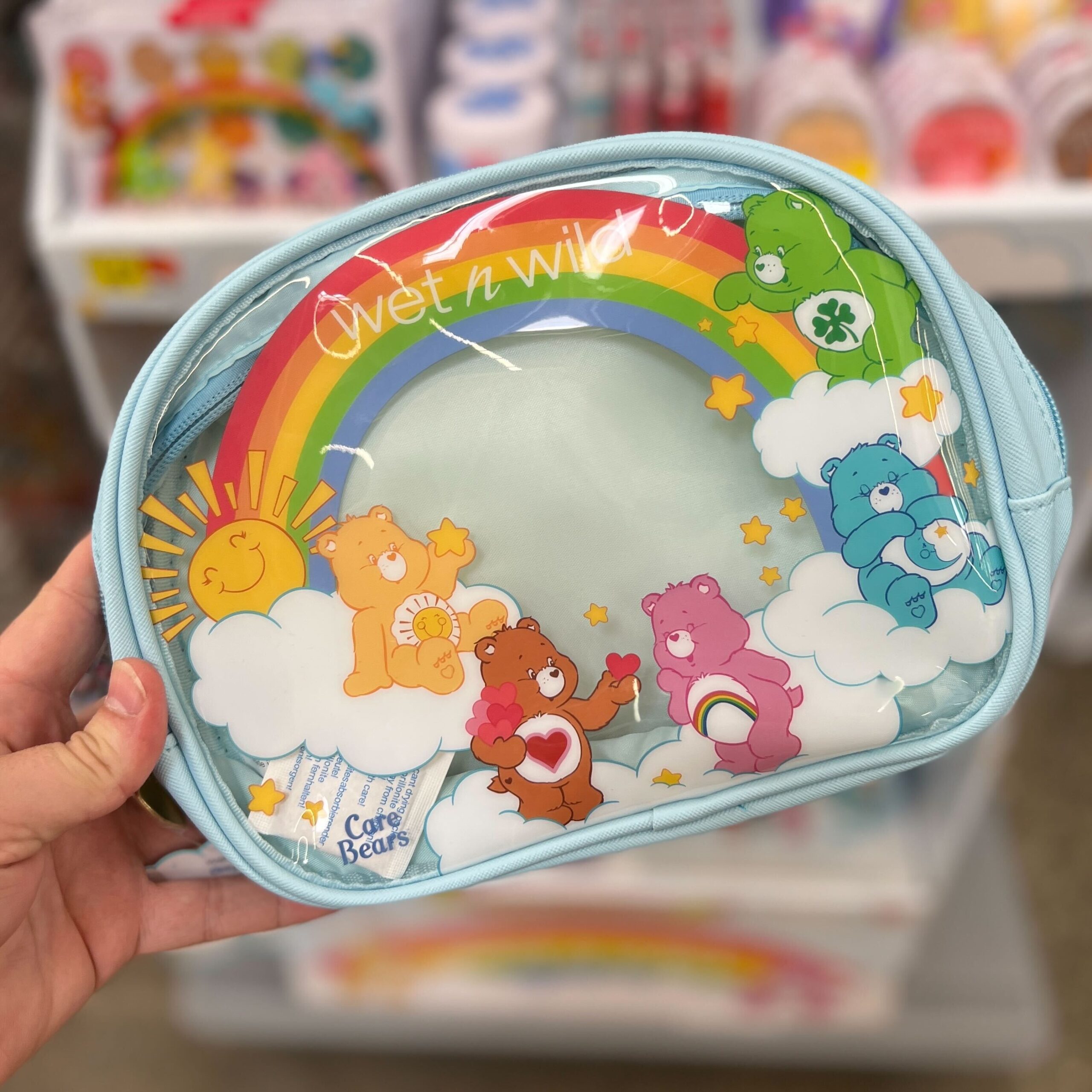 wet n wild care bears scaled