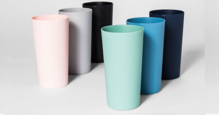 oz Plastic Tall Tumbler Room Essentials