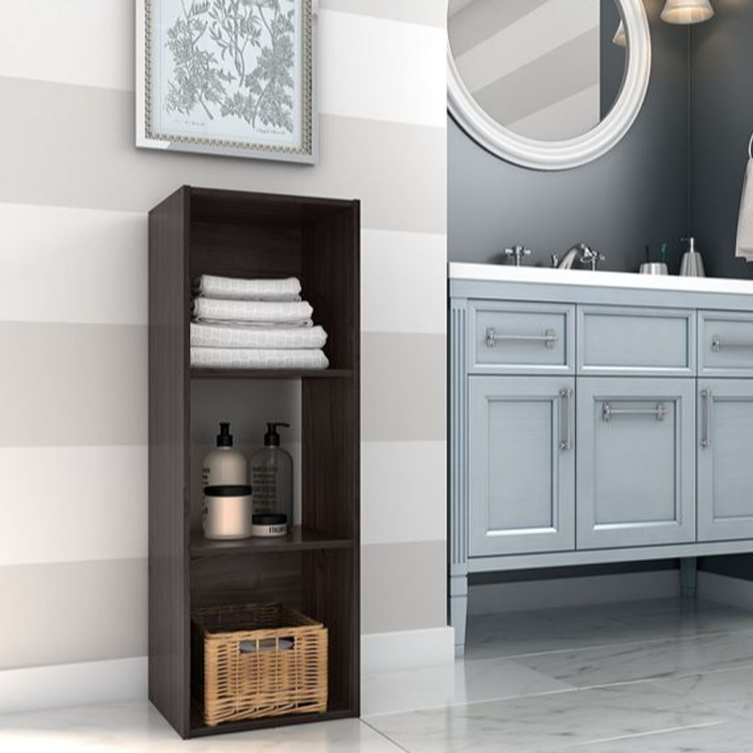 Cube Organizer Shelf Room Essentials