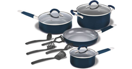 Bella Pro Series Piece Cookware Set