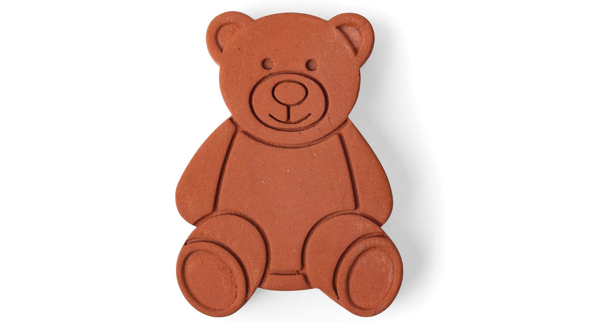 brown sugar bear keeper