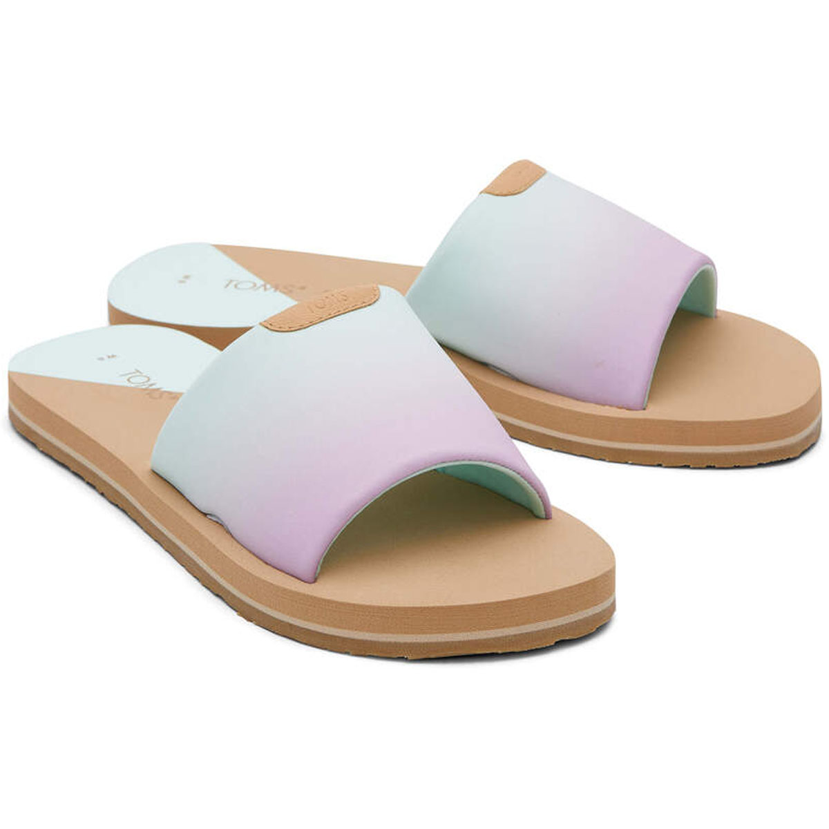 Carly Sandal