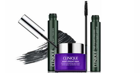 Clinique High Impact Mascara Duo