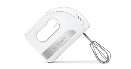 Cuisinart Speed Hand Mixer