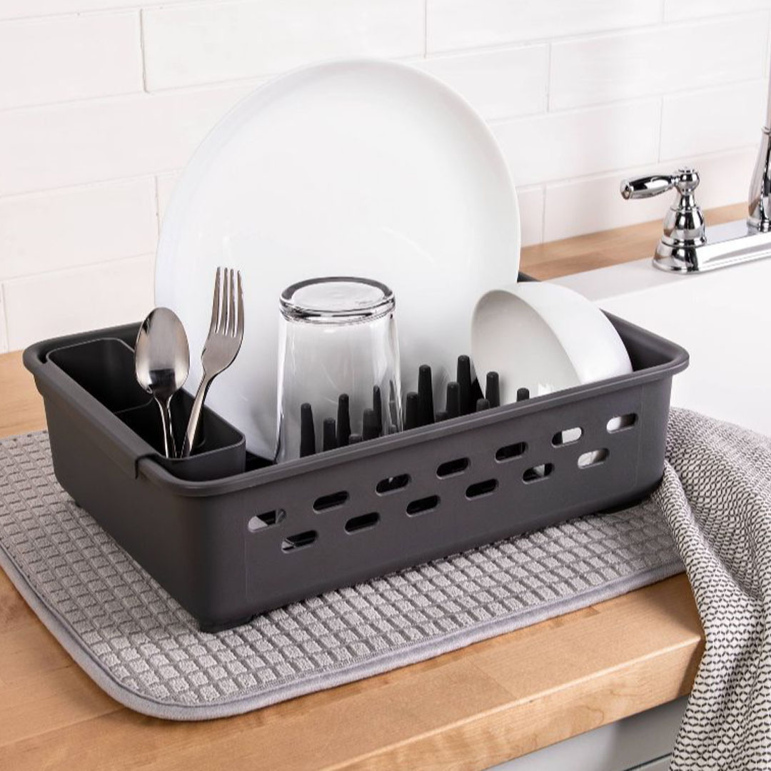 Dish Drainer Small Made By Design