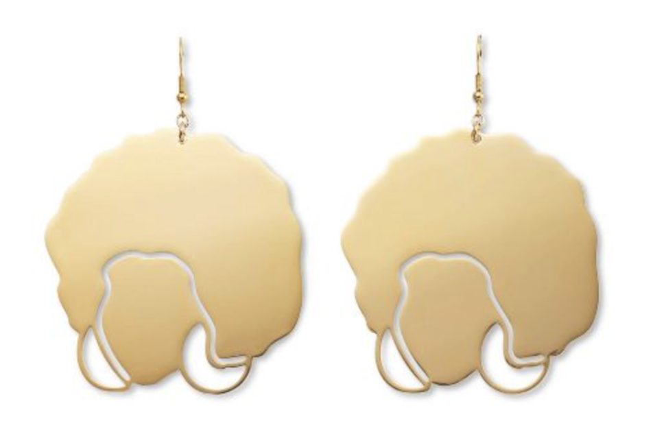 Donna Earrings Tabitha brown