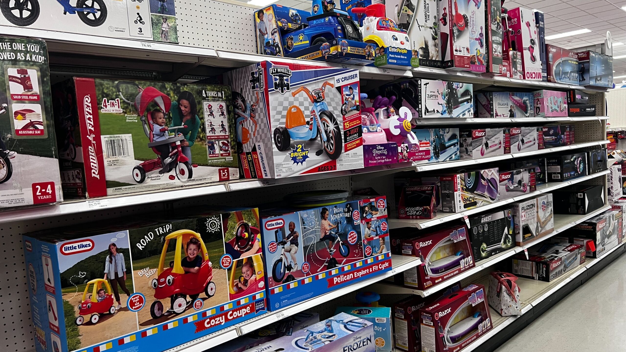 Image from iOS scaled