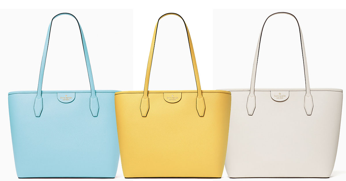 Kate Spade lori tote
