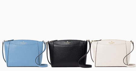 Kate Spade monica crossbody