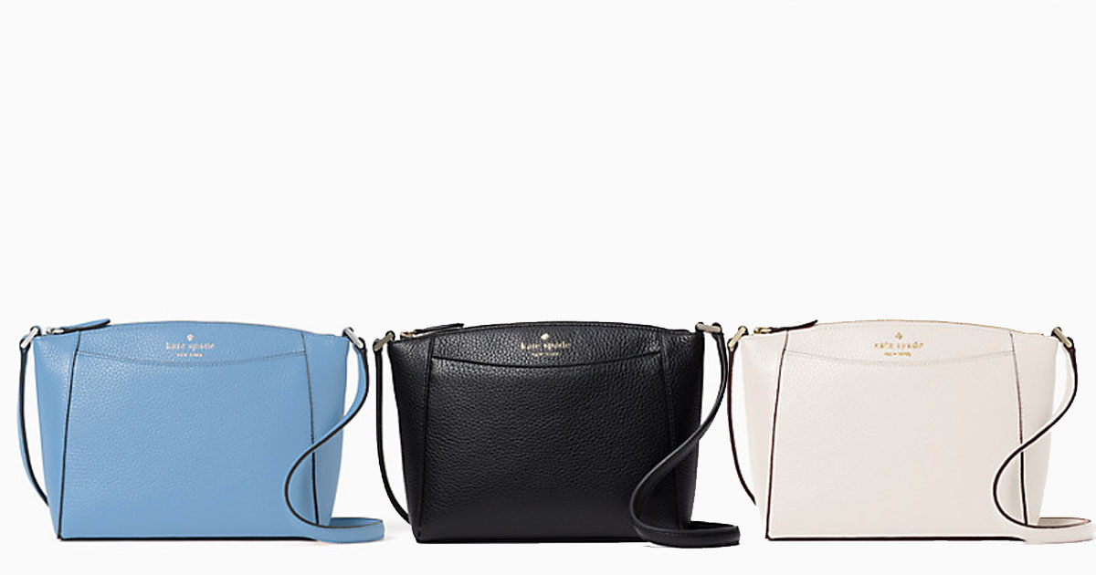Kate Spade monica crossbody