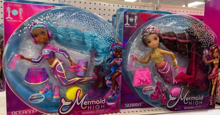 Mermaid High scaled