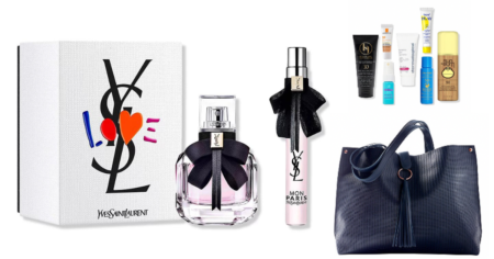 Mon Paris Eau de Parfum Gift Set