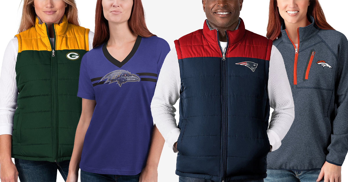 NFL APPAREL