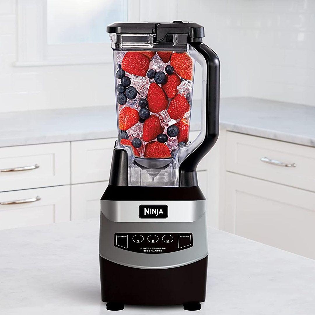 Ninja Professional Blender