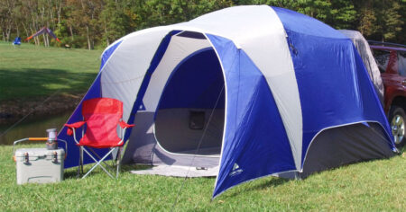 Ozark Trail Person Dome Tent