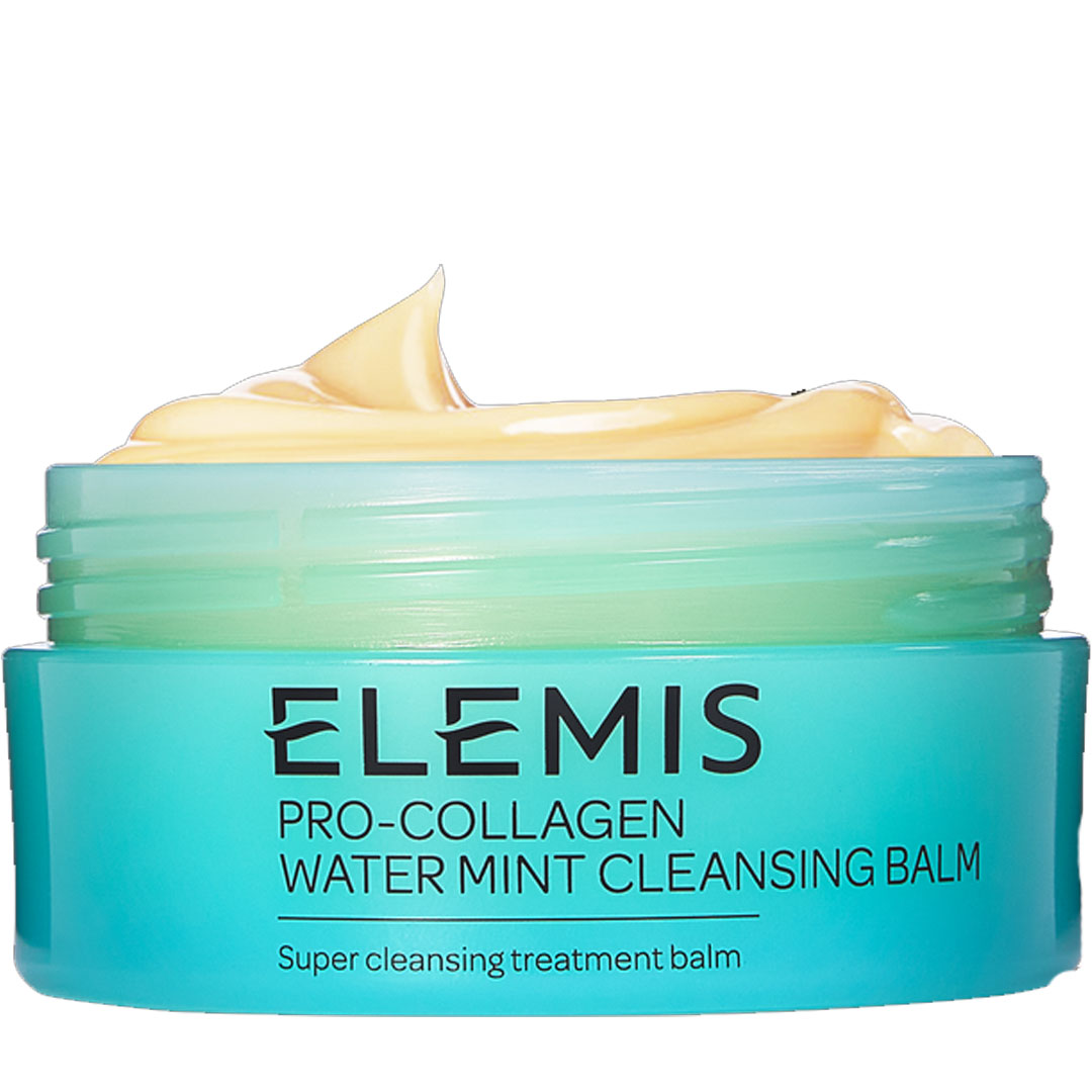 Pro Collagen Water Mint Cleansing Balm