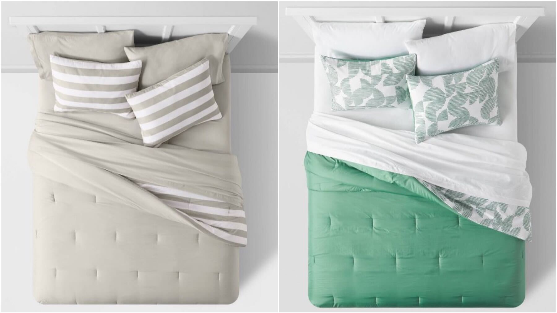 Room Essentials Comforters